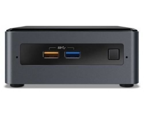 KVX-NUC-F J4005-8G-256G-SSD2